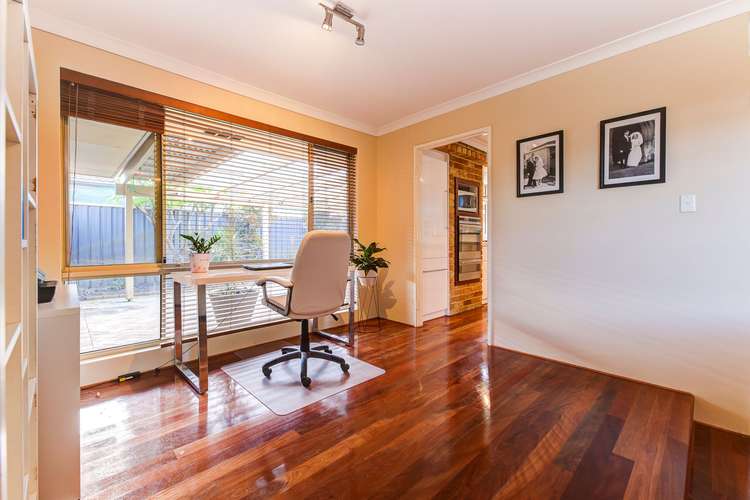 Seventh view of Homely house listing, 38 Jaeger Square, Ballajura WA 6066