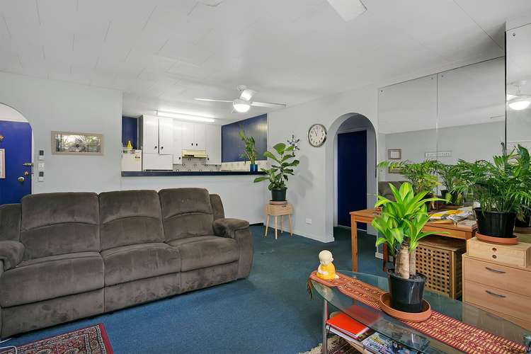 Third view of Homely apartment listing, 31/29 George Street, Brisbane City QLD 4000
