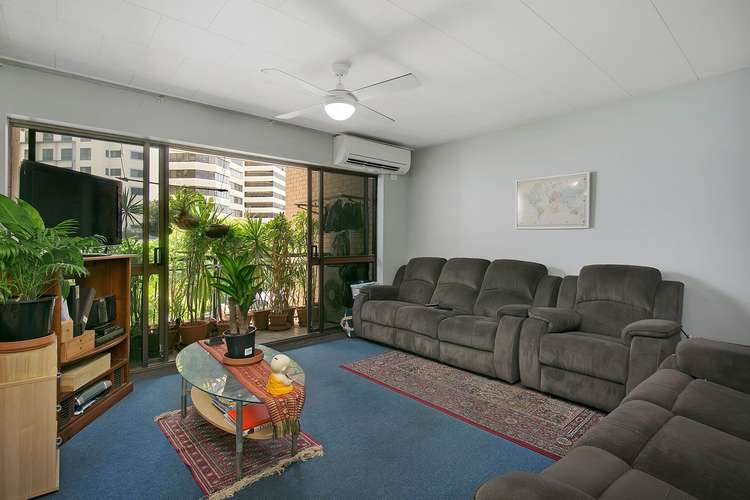 Fourth view of Homely apartment listing, 31/29 George Street, Brisbane City QLD 4000