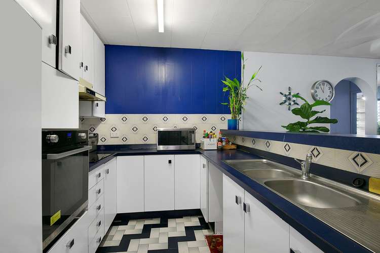 Fifth view of Homely apartment listing, 31/29 George Street, Brisbane City QLD 4000