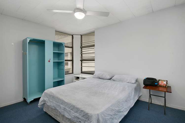 Sixth view of Homely apartment listing, 31/29 George Street, Brisbane City QLD 4000