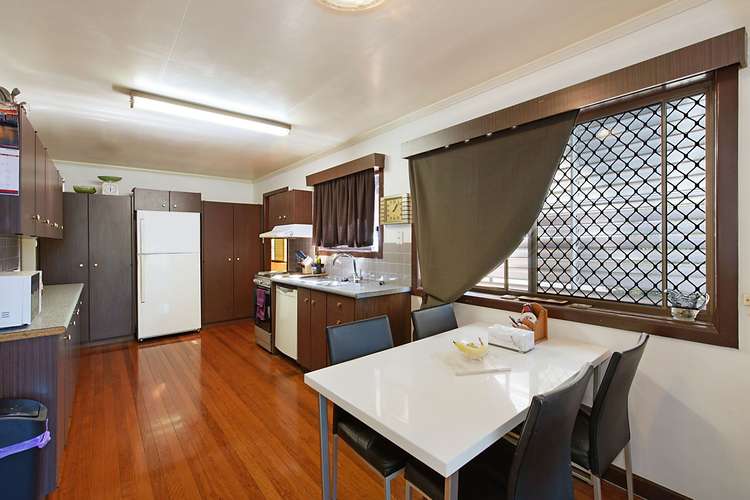 Second view of Homely house listing, 53 Gilliver Street, Mount Gravatt East QLD 4122