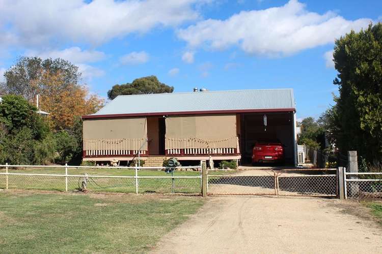 Main view of Homely house listing, 4 Pound Street, Bingara NSW 2404