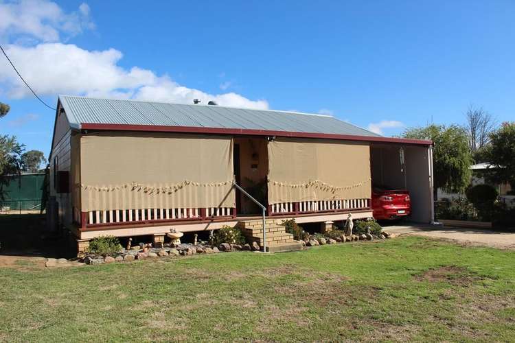 Second view of Homely house listing, 4 Pound Street, Bingara NSW 2404