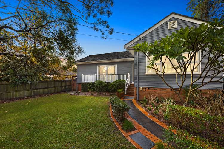 Main view of Homely house listing, 2 Nicholson Avenue, Thornleigh NSW 2120