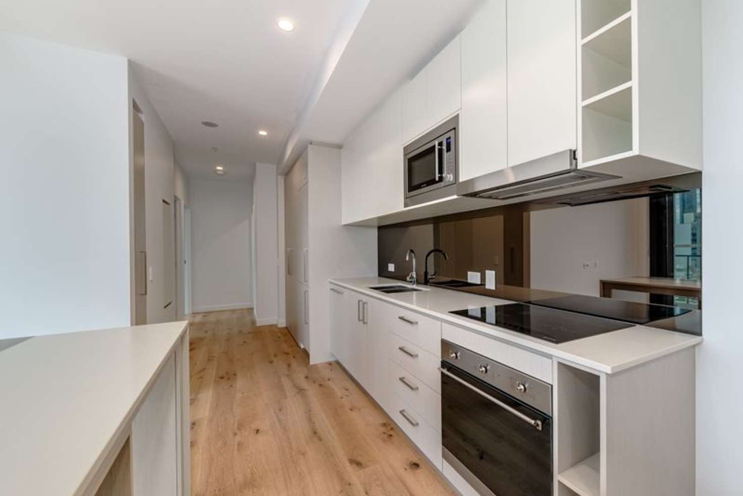 Main view of Homely apartment listing, 601/380 Murray Street, Perth WA 6000