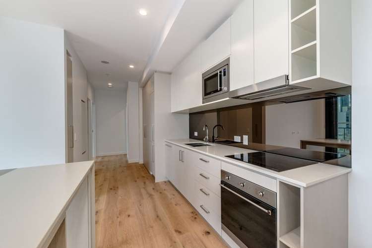 Main view of Homely apartment listing, 601/380 Murray Street, Perth WA 6000