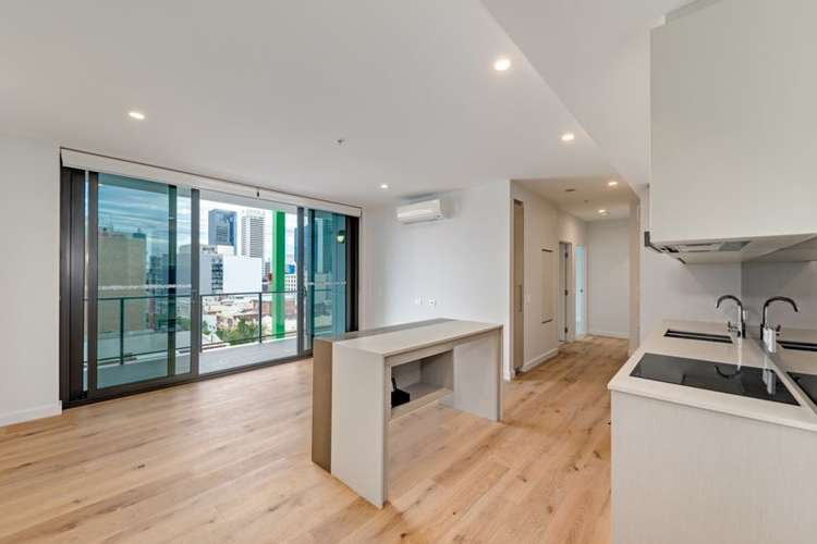 Third view of Homely apartment listing, 601/380 Murray Street, Perth WA 6000