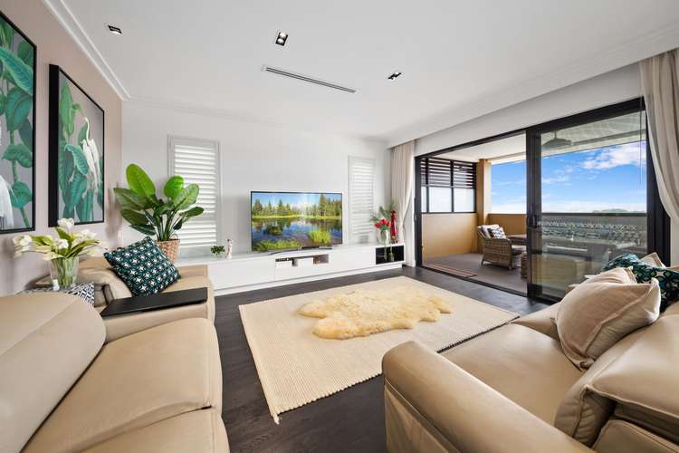 Fourth view of Homely house listing, 12 Bachli Place, Menai NSW 2234