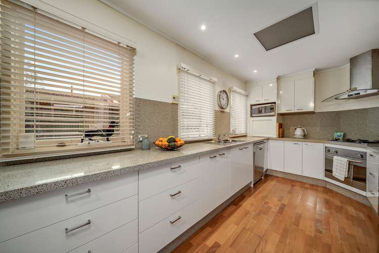 Third view of Homely house listing, 89 Erldunda Circuit, Hawker ACT 2614