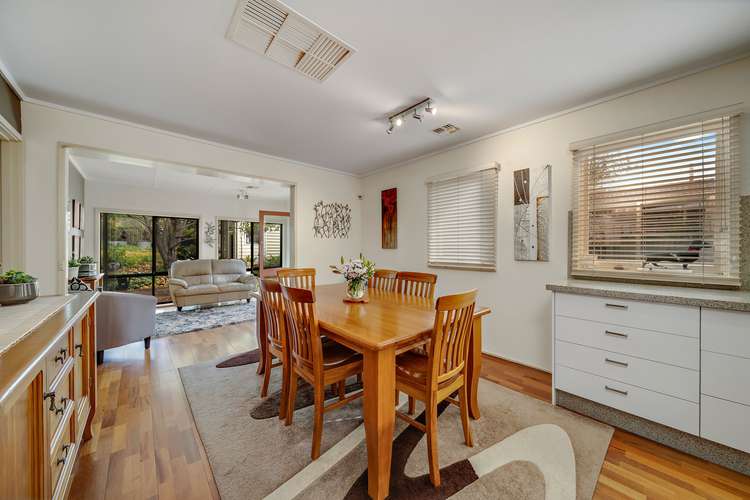 Fourth view of Homely house listing, 89 Erldunda Circuit, Hawker ACT 2614