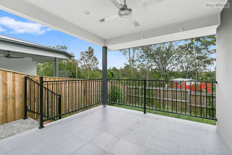 Second view of Homely house listing, 2/47 Christie Crescent, Bellbird Park QLD 4300
