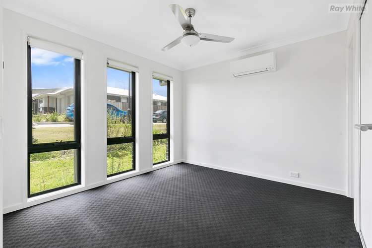 Fifth view of Homely house listing, 2/47 Christie Crescent, Bellbird Park QLD 4300