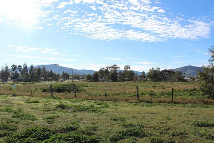 Second view of Homely residentialLand listing, 1 2 and 3 Bandalong Street, Bingara NSW 2404