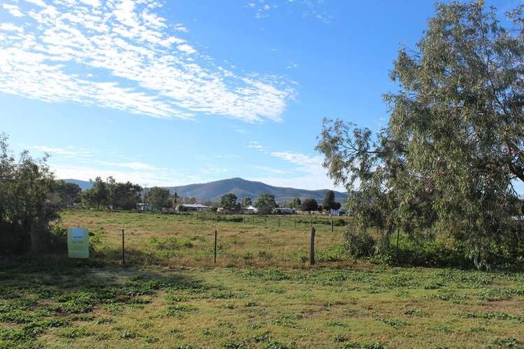 Third view of Homely residentialLand listing, 1 2 and 3 Bandalong Street, Bingara NSW 2404