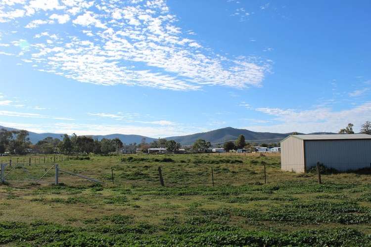 Fifth view of Homely residentialLand listing, 1 2 and 3 Bandalong Street, Bingara NSW 2404