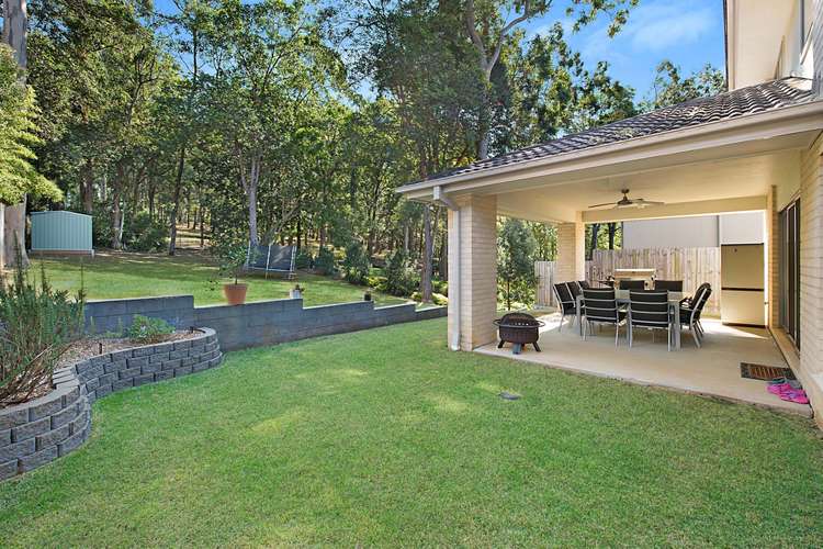Third view of Homely house listing, 22 Fortescue Court, Mount Gravatt East QLD 4122