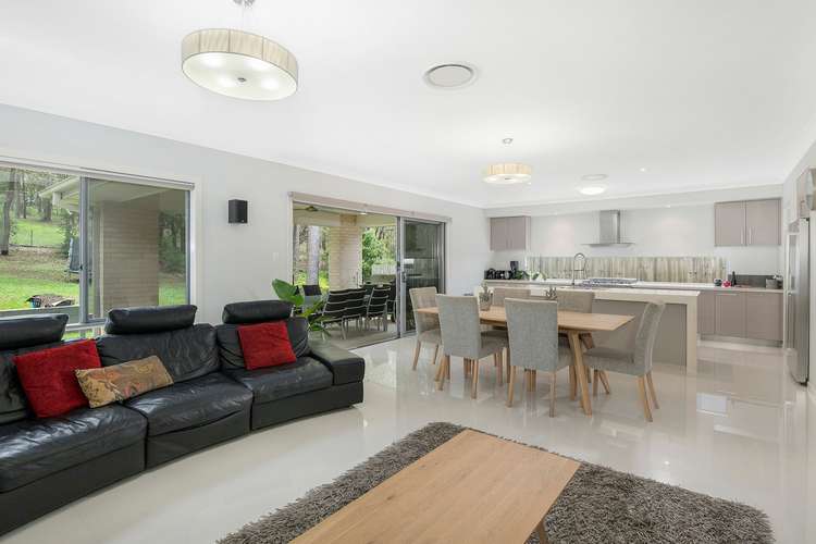 Fourth view of Homely house listing, 22 Fortescue Court, Mount Gravatt East QLD 4122