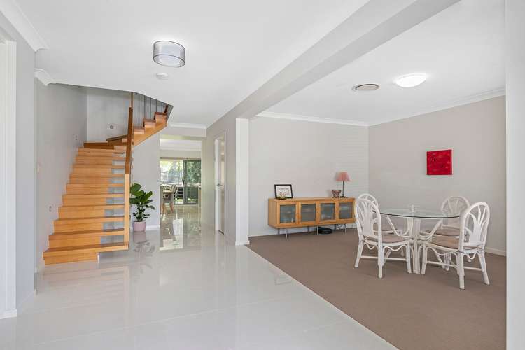 Sixth view of Homely house listing, 22 Fortescue Court, Mount Gravatt East QLD 4122