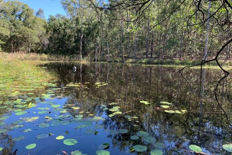 Main view of Homely residentialLand listing, Lot 9 Smiths Road North, Kurwongbah QLD 4503