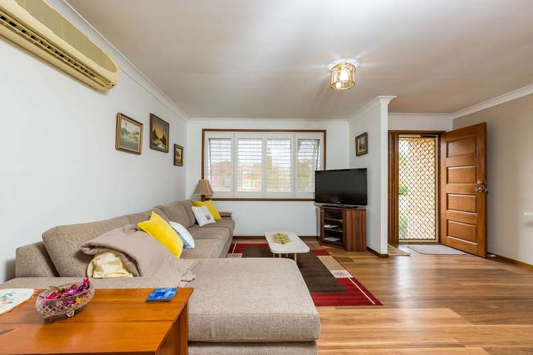 Second view of Homely house listing, 142 Benjamin Lee Drive, Raymond Terrace NSW 2324