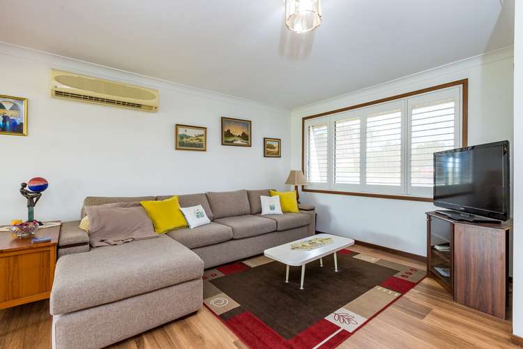 Third view of Homely house listing, 142 Benjamin Lee Drive, Raymond Terrace NSW 2324