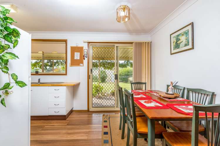 Fifth view of Homely house listing, 142 Benjamin Lee Drive, Raymond Terrace NSW 2324