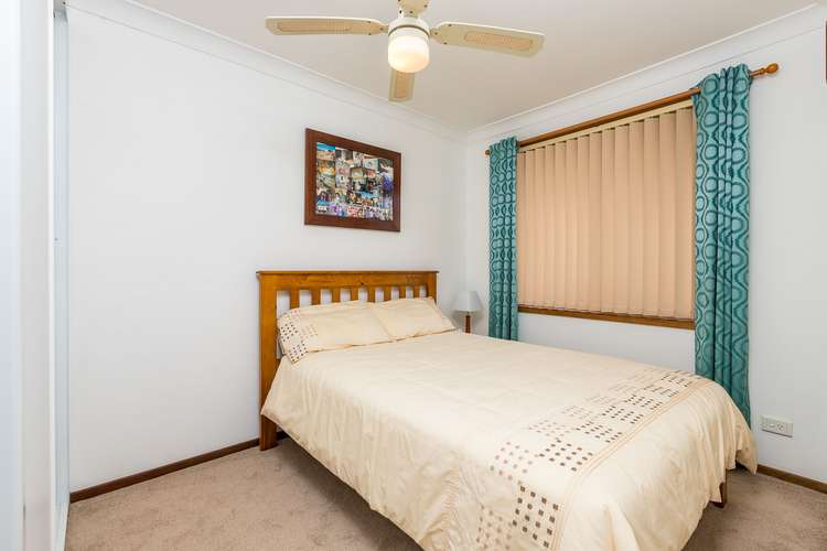Sixth view of Homely house listing, 142 Benjamin Lee Drive, Raymond Terrace NSW 2324