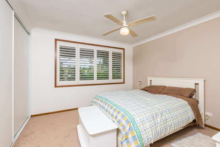 Seventh view of Homely house listing, 142 Benjamin Lee Drive, Raymond Terrace NSW 2324