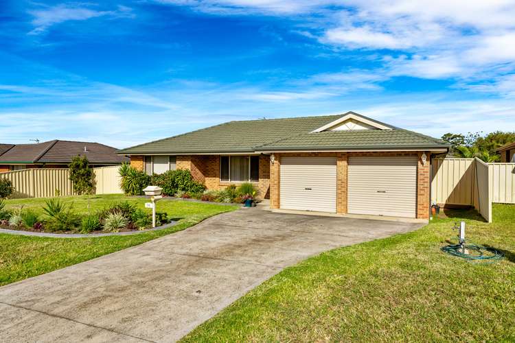 Third view of Homely house listing, 26 Costa Street, Worrigee NSW 2540
