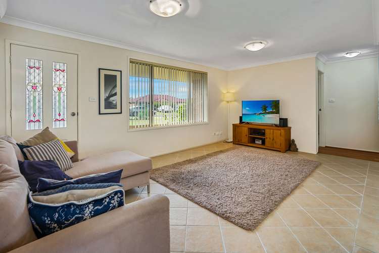 Sixth view of Homely house listing, 26 Costa Street, Worrigee NSW 2540