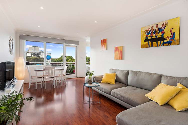 Main view of Homely apartment listing, 8/492 Military Road, Mosman NSW 2088
