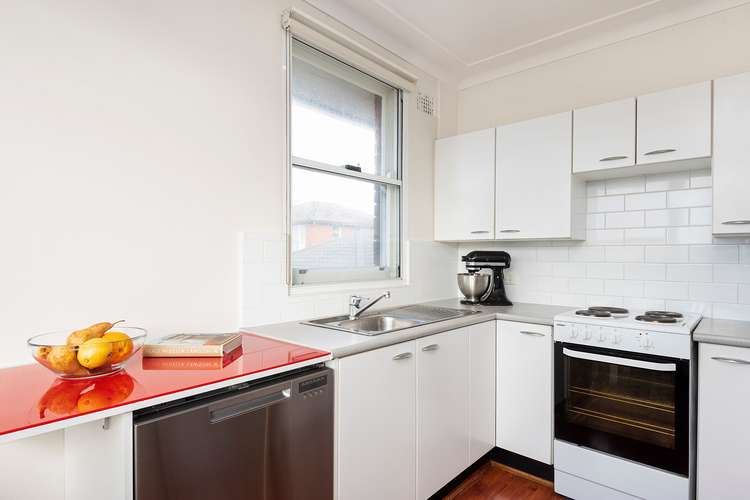 Second view of Homely apartment listing, 8/492 Military Road, Mosman NSW 2088