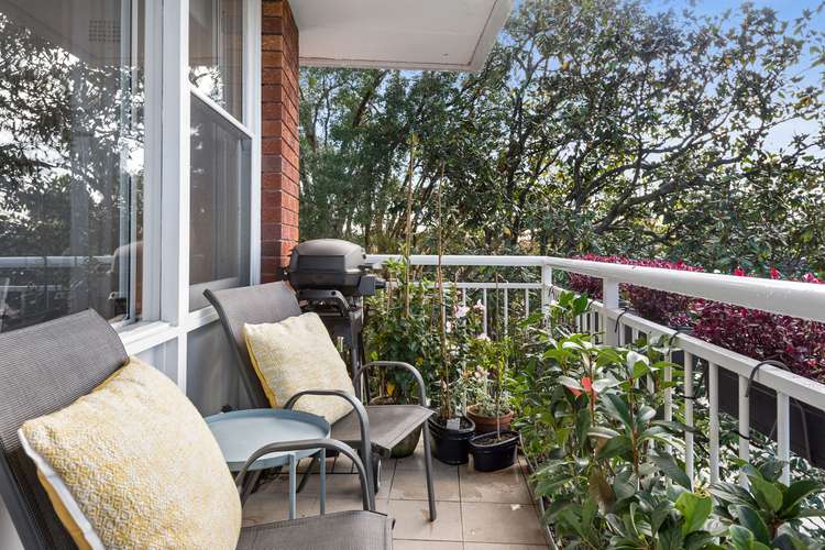 Third view of Homely apartment listing, 8/492 Military Road, Mosman NSW 2088