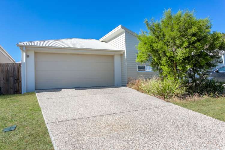 18 Archer Crescent, Redbank Plains QLD 4301