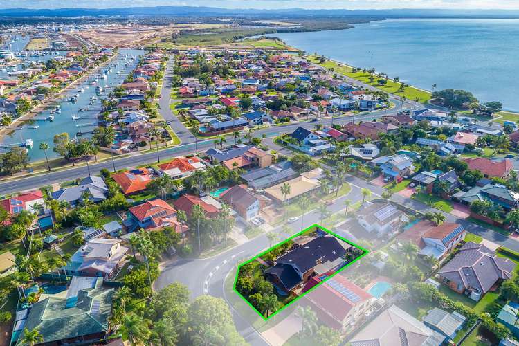 Main view of Homely house listing, 3 Oyster Point Esplanade, Newport QLD 4020