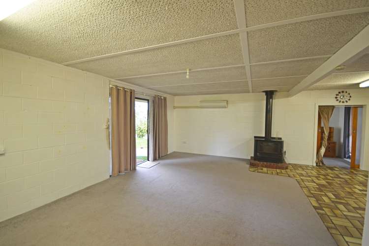 Second view of Homely house listing, 25 Mountain View Street, Avoca VIC 3467