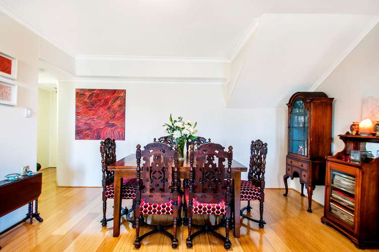 Fourth view of Homely apartment listing, 8/3 Rosebery Place, Balmain NSW 2041