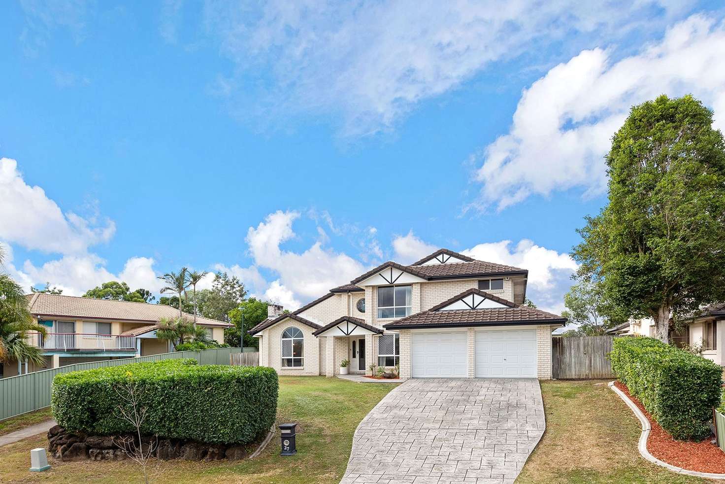 Main view of Homely house listing, 27 Redford Crescent, Mcdowall QLD 4053