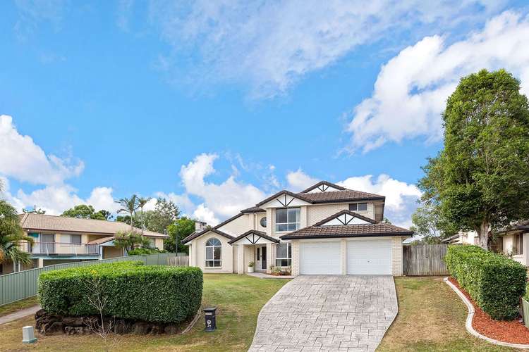 Main view of Homely house listing, 27 Redford Crescent, Mcdowall QLD 4053