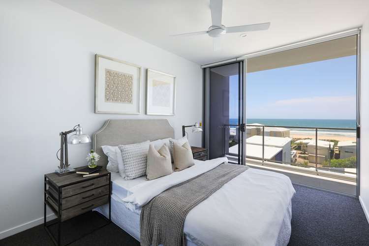 Seventh view of Homely apartment listing, 206/10 Third Avenue, Palm Beach QLD 4221