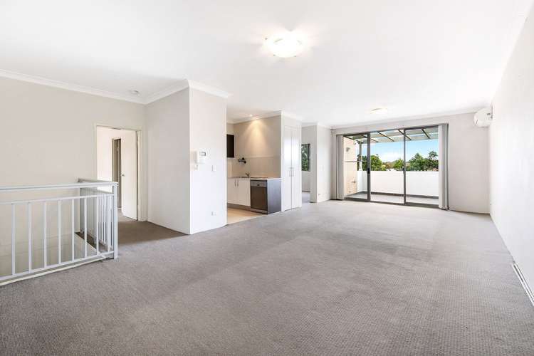 Second view of Homely apartment listing, 51/35-37 Darcy Road, Westmead NSW 2145