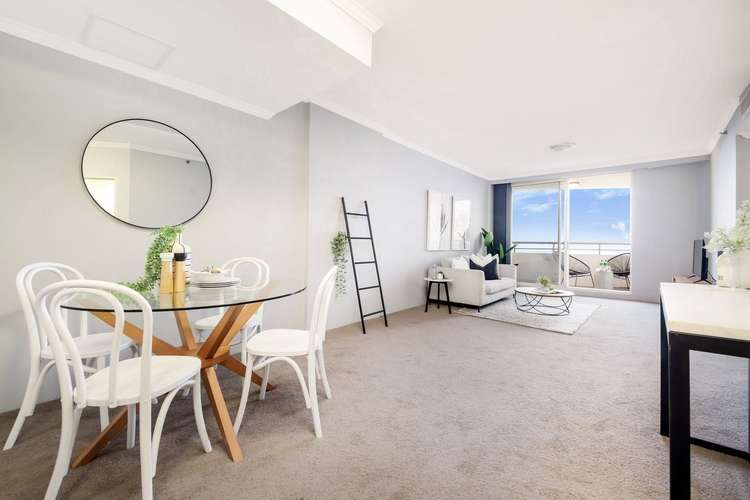 Main view of Homely unit listing, 188/14 Brown Street, Chatswood NSW 2067