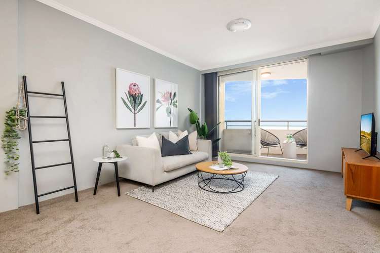 Second view of Homely unit listing, 188/14 Brown Street, Chatswood NSW 2067