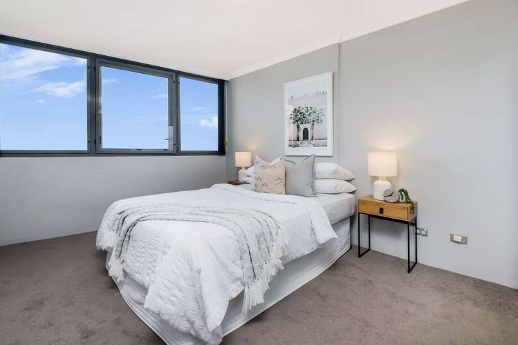 Third view of Homely unit listing, 188/14 Brown Street, Chatswood NSW 2067