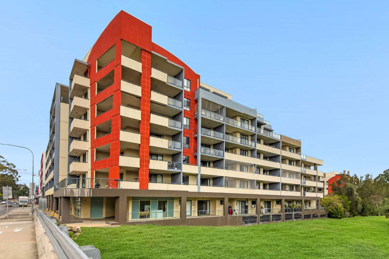 Main view of Homely apartment listing, 73/32-34 Mons Road, Westmead NSW 2145