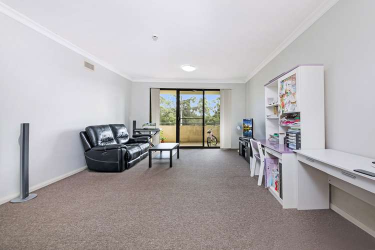 Second view of Homely apartment listing, 73/32-34 Mons Road, Westmead NSW 2145