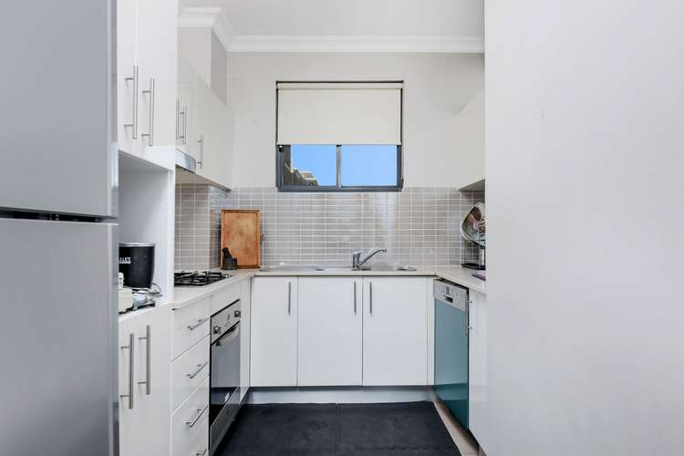 Third view of Homely apartment listing, 73/32-34 Mons Road, Westmead NSW 2145