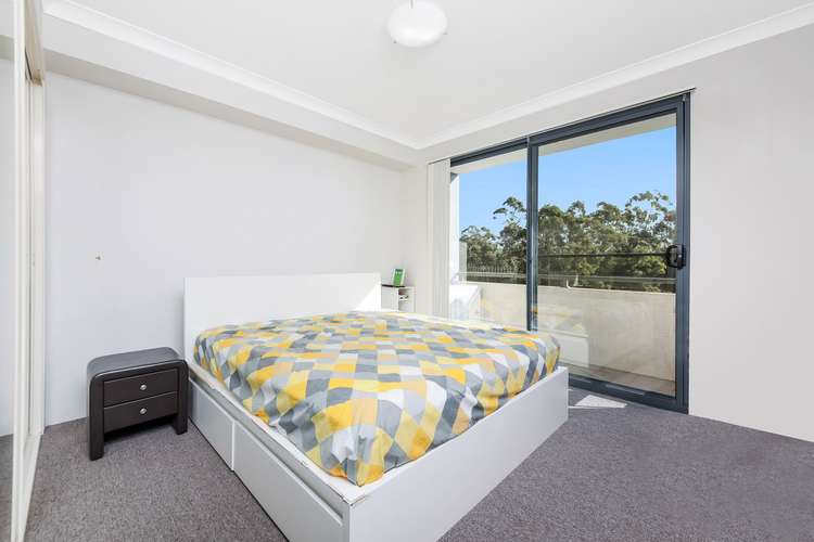 Fifth view of Homely apartment listing, 73/32-34 Mons Road, Westmead NSW 2145