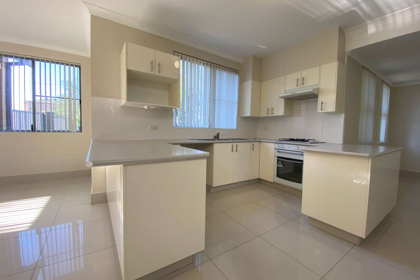 Main view of Homely townhouse listing, 5/51 Warren Road, Woodpark NSW 2164